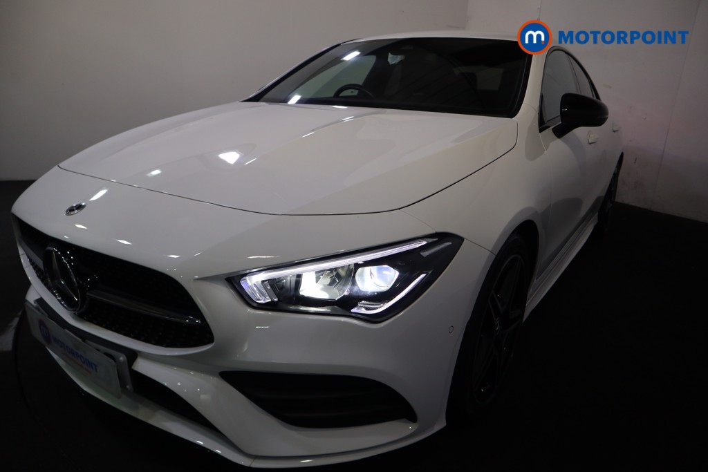 Used Mercedes-Benz CLA 2023 for sale - 77037006: Photo 39
