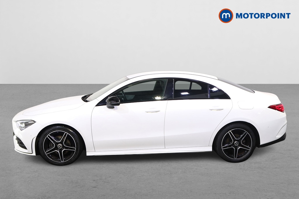 Used Mercedes-Benz CLA 2023 for sale - 77037006: Photo 4