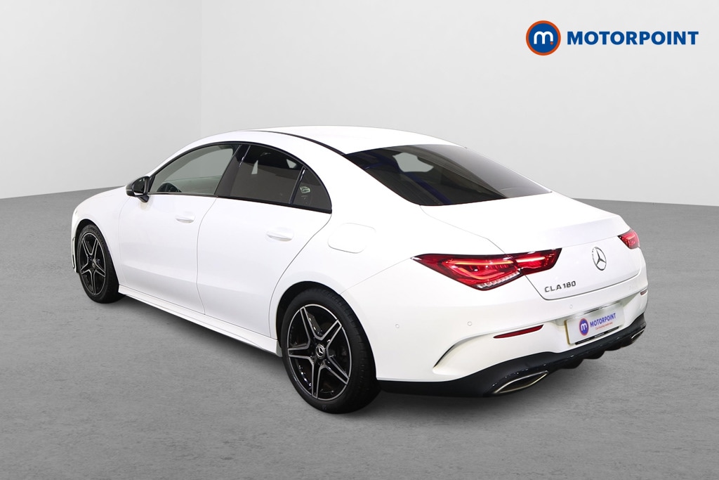 Used Mercedes-Benz CLA 2023 for sale - 77037006: Photo 5