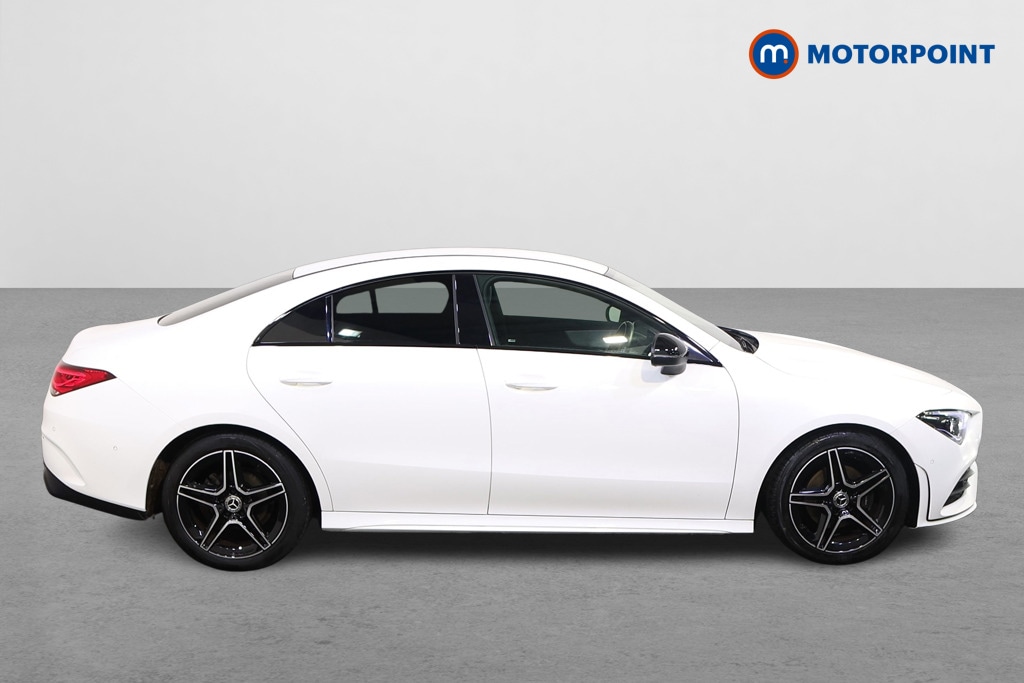 Used Mercedes-Benz CLA 2023 for sale - 77037006: Photo 8