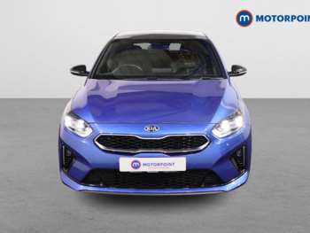 Used Kia Ceed 2019 for sale - 74854321: Photo