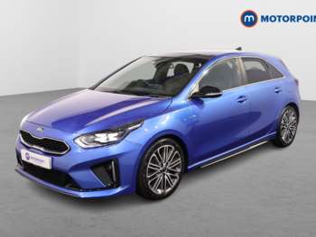Used Kia Ceed 2019 for sale - 74854321: Photo