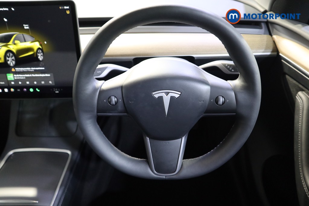 Used Tesla Model Y 2023 for sale - 77490355: Photo 10
