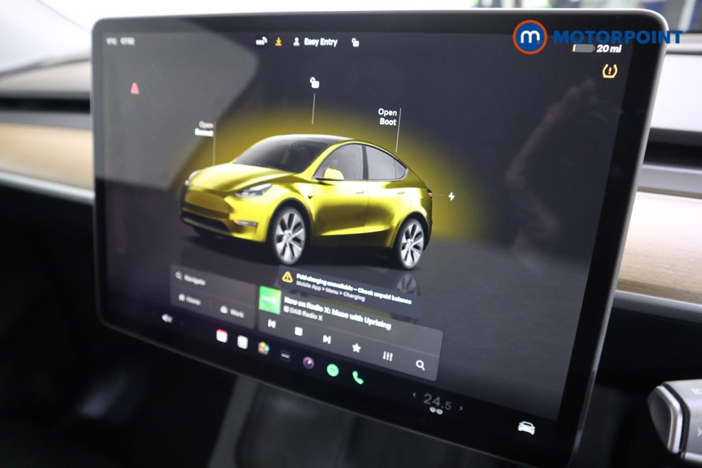 Used Tesla Model Y 2023 for sale - 77490355: Photo 15