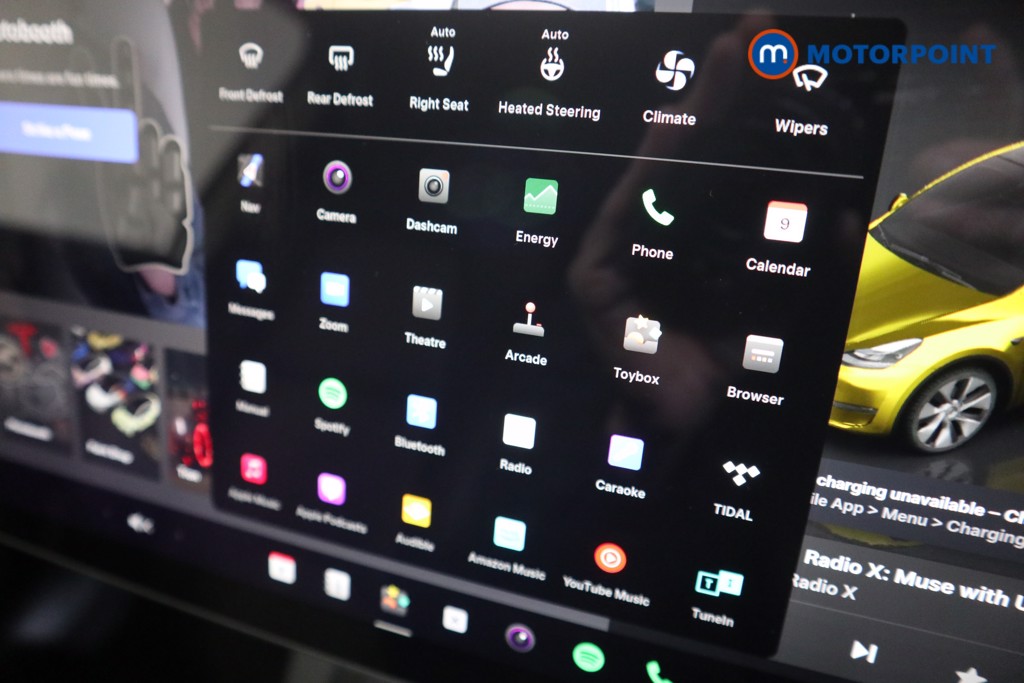 Used Tesla Model Y 2023 for sale - 77490355: Photo 17