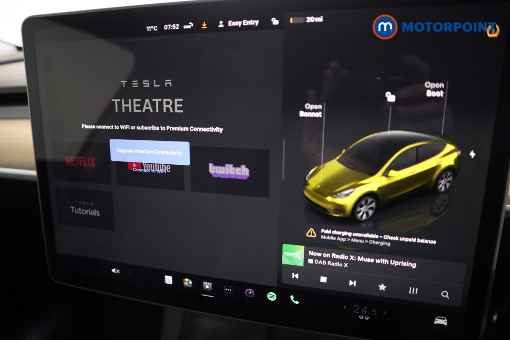 Used Tesla Model Y 2023 for sale - 77490355: Photo 18