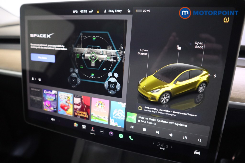 Used Tesla Model Y 2023 for sale - 77490355: Photo 19