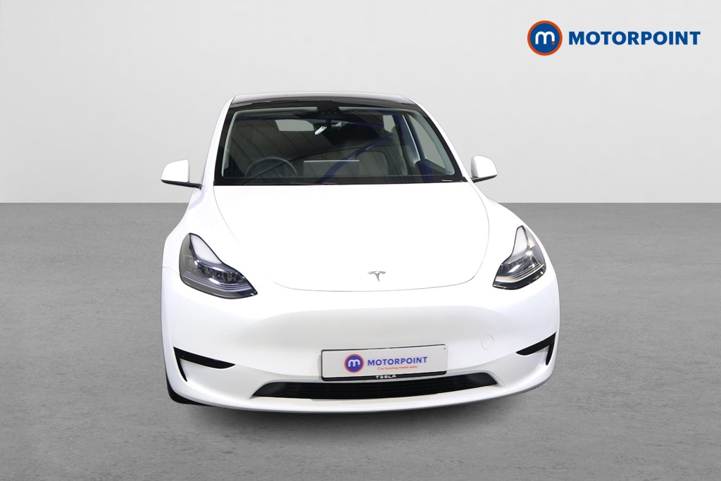 Used Tesla Model Y 2023 for sale - 77490355: Photo 2