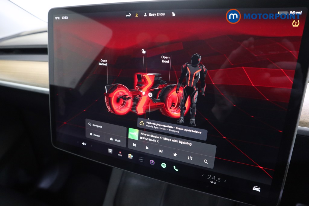 Used Tesla Model Y 2023 for sale - 77490355: Photo 21