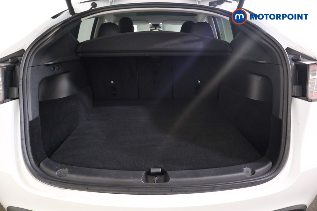 Used Tesla Model Y 2023 for sale - 77490355: Photo 33