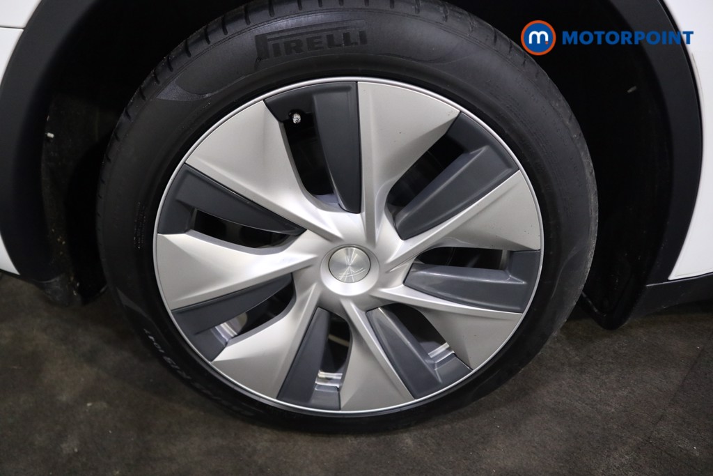 Used Tesla Model Y 2023 for sale - 77490355: Photo 35