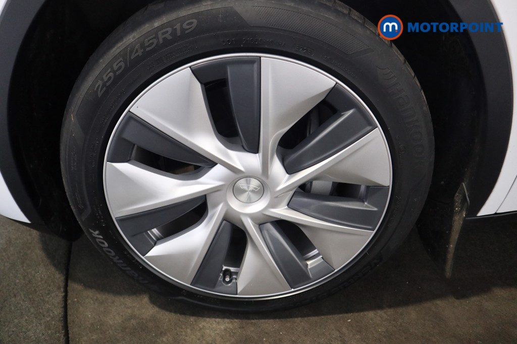 Used Tesla Model Y 2023 for sale - 77490355: Photo 37