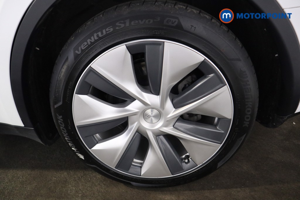 Used Tesla Model Y 2023 for sale - 77490355: Photo 38