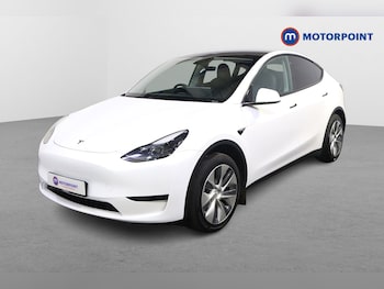 Used Tesla Model Y 2023 for sale - 77490355: Photo