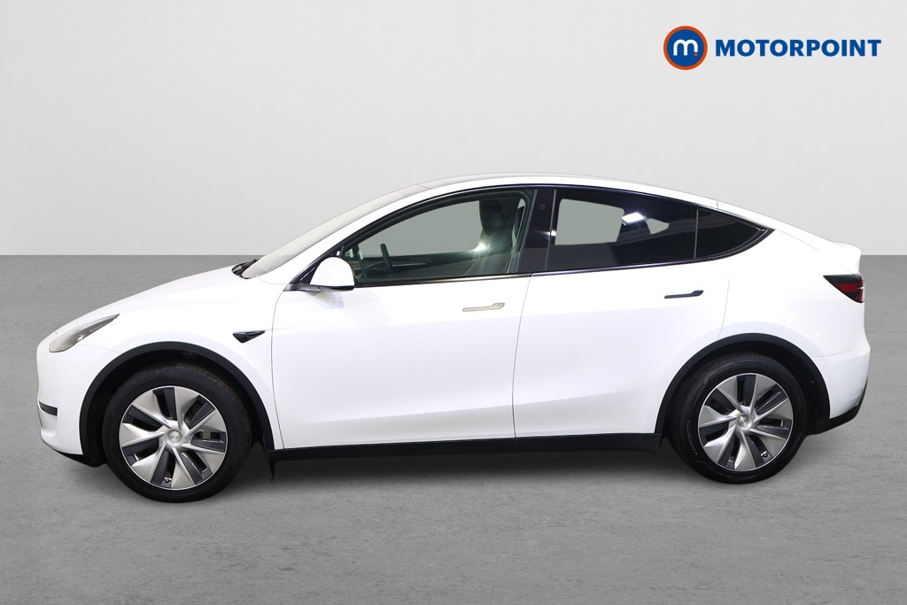 Used Tesla Model Y 2023 for sale - 77490355: Photo 4