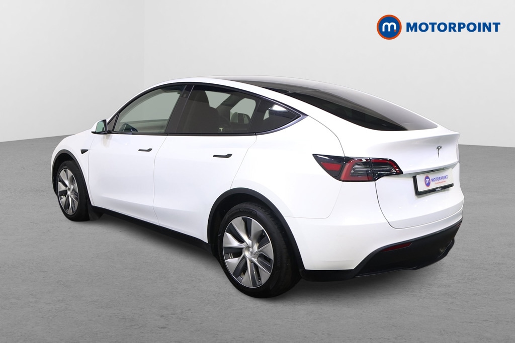 Used Tesla Model Y 2023 for sale - 77490355: Photo 5