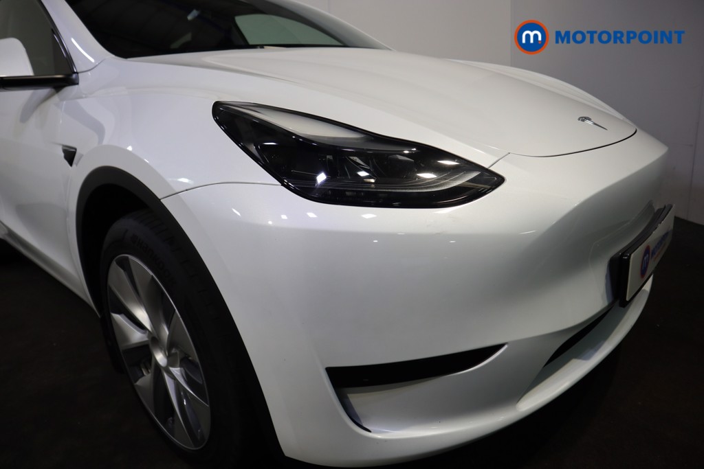 Used Tesla Model Y 2023 for sale - 77490355: Photo 50