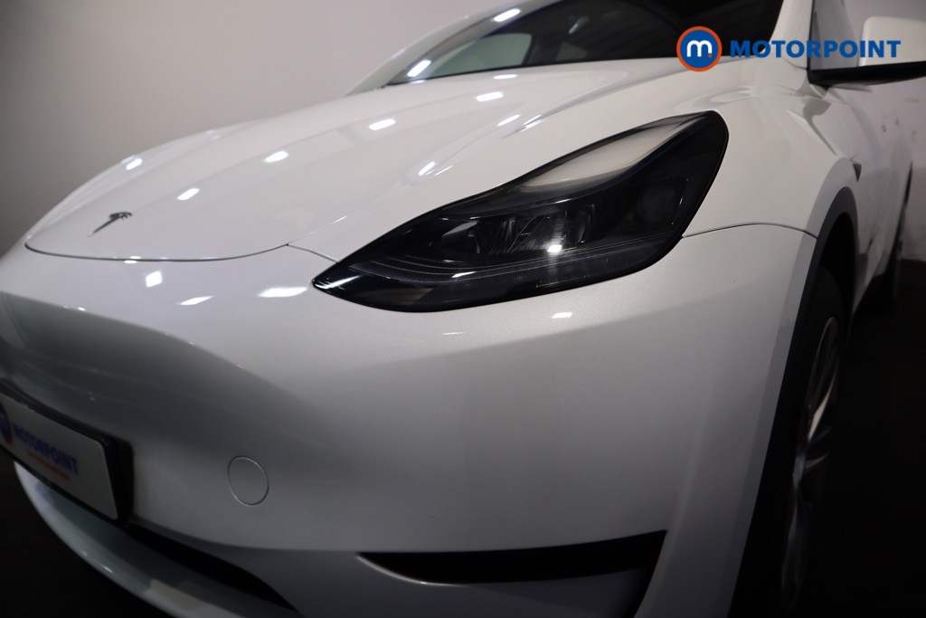 Used Tesla Model Y 2023 for sale - 77490355: Photo 51