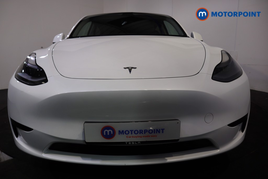 Used Tesla Model Y 2023 for sale - 77490355: Photo 52