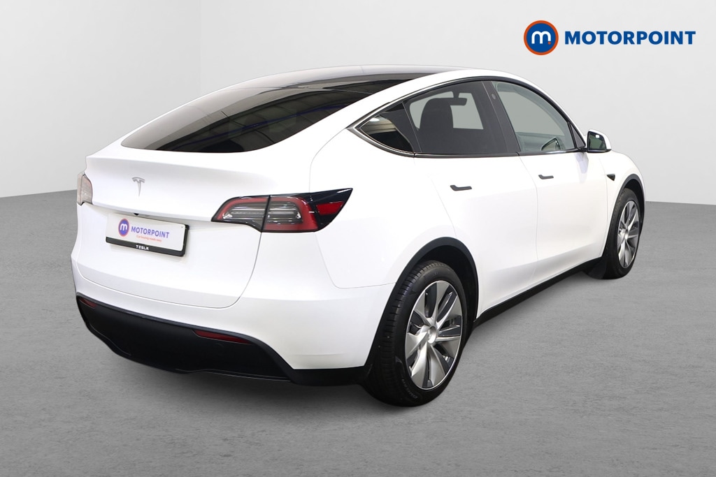 Used Tesla Model Y 2023 for sale - 77490355: Photo 7