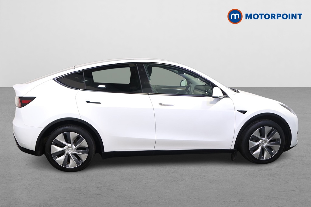 Used Tesla Model Y 2023 for sale - 77490355: Photo 8