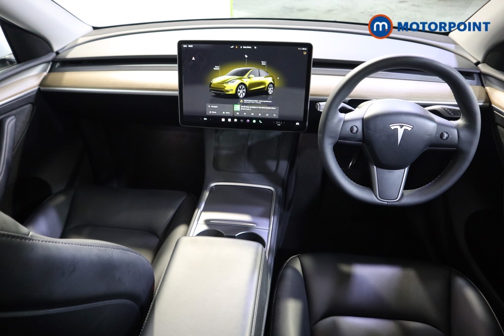Used Tesla Model Y 2023 for sale - 77490355: Photo 9