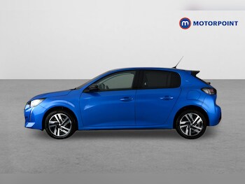 Used Peugeot 208 2023 for sale - 78630937: Photo