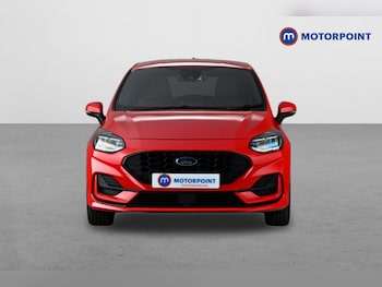 Used Ford Fiesta 2023 for sale - 78568951: Photo