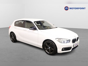 BMW - 1 Series