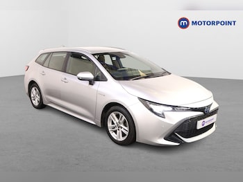 Toyota - Corolla