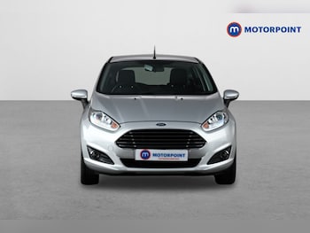Used Ford Fiesta 2017 for sale - 78978345: Photo
