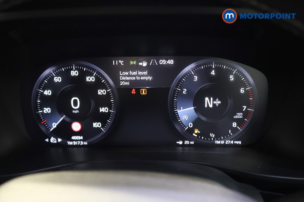 Used Volvo XC40 2020 for sale - 76985109: Photo 13