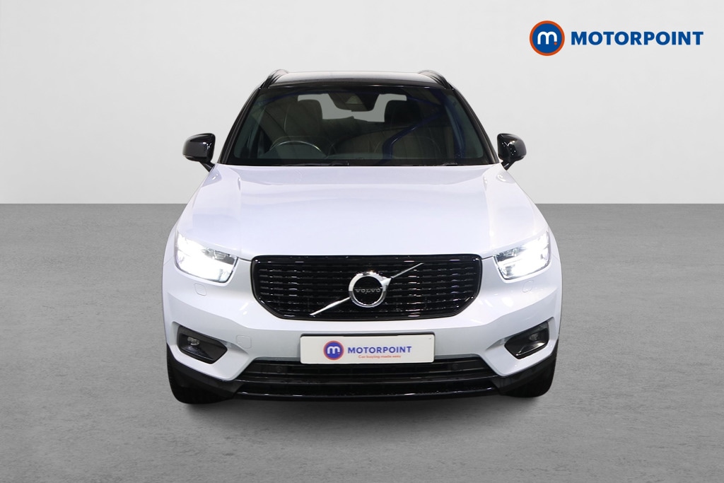 Used Volvo XC40 2020 for sale - 76985109: Photo 2