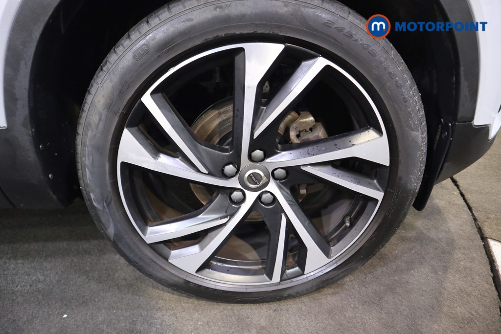 Used Volvo XC40 2020 for sale - 76985109: Photo 28