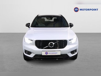 Used Volvo XC40 2020 for sale - 76985109: Photo