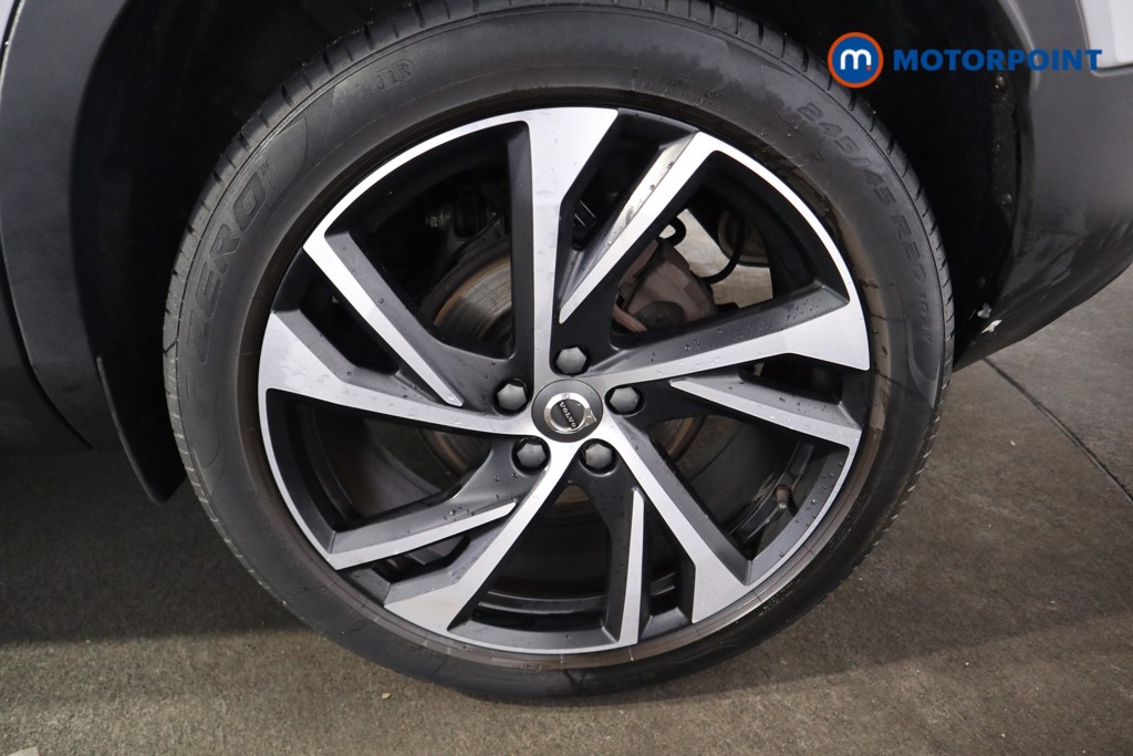 Used Volvo XC40 2020 for sale - 76985109: Photo 30