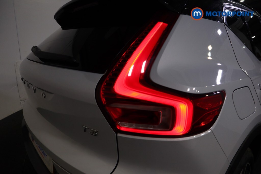 Used Volvo XC40 2020 for sale - 76985109: Photo 33