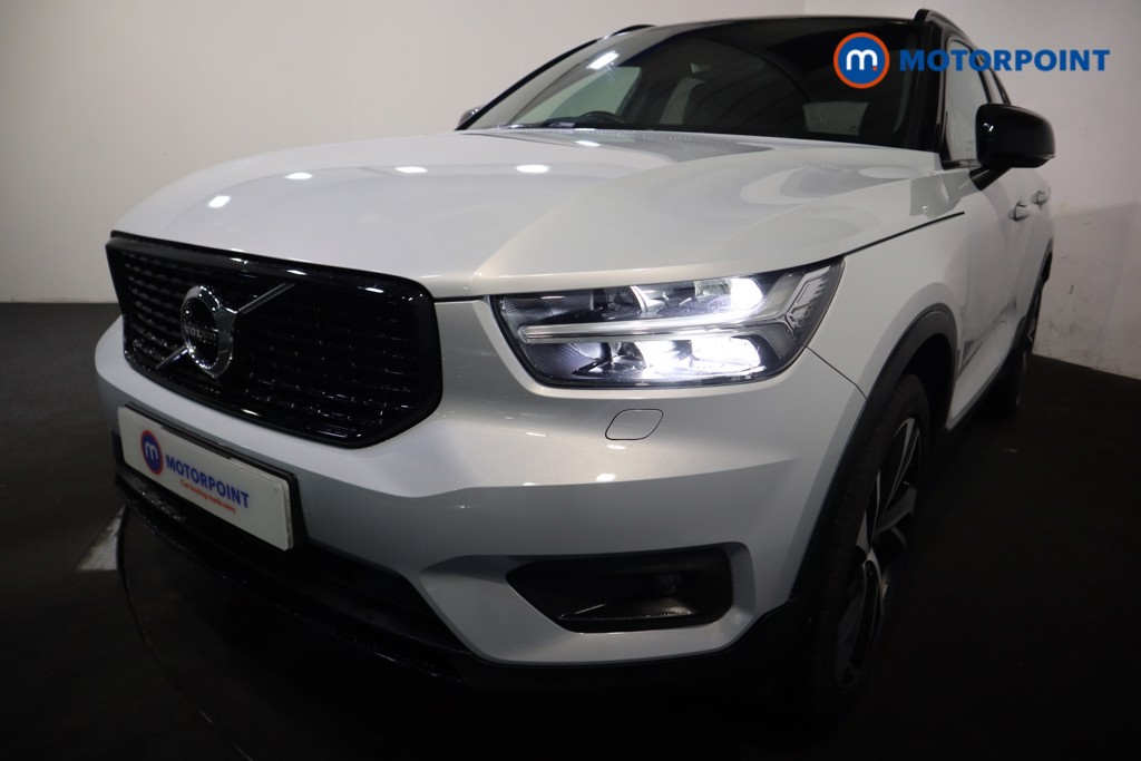 Used Volvo XC40 2020 for sale - 76985109: Photo 37