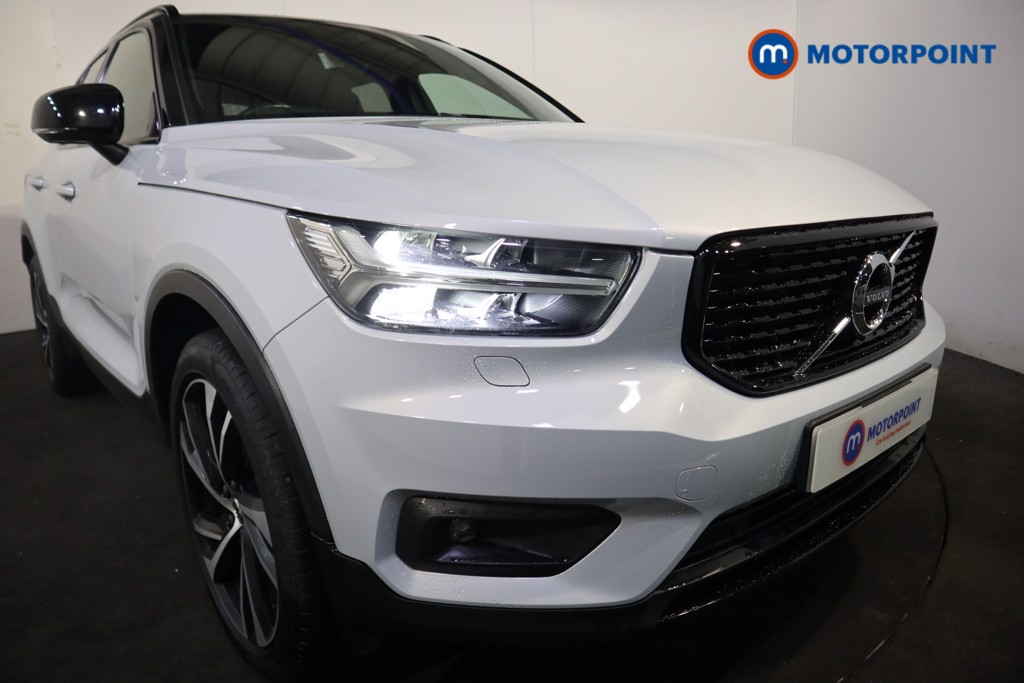 Used Volvo XC40 2020 for sale - 76985109: Photo 39