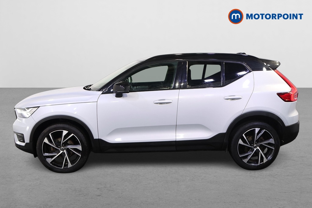 Used Volvo XC40 2020 for sale - 76985109: Photo 4