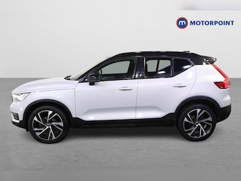 Used Volvo XC40 2020 for sale - 76985109: Photo