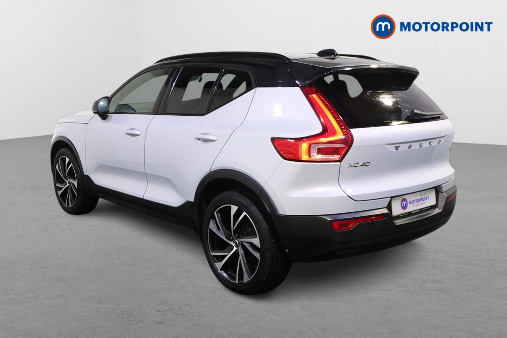 Used Volvo XC40 2020 for sale - 76985109: Photo 5