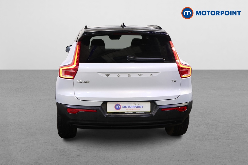 Used Volvo XC40 2020 for sale - 76985109: Photo 6