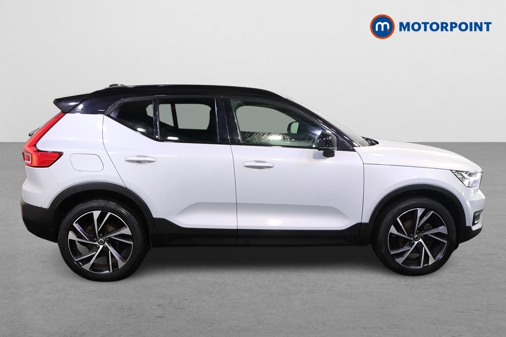 Used Volvo XC40 2020 for sale - 76985109: Photo 8