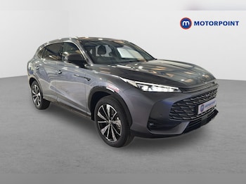 Used MG MG HS undefined for sale - 78556359: Photo
