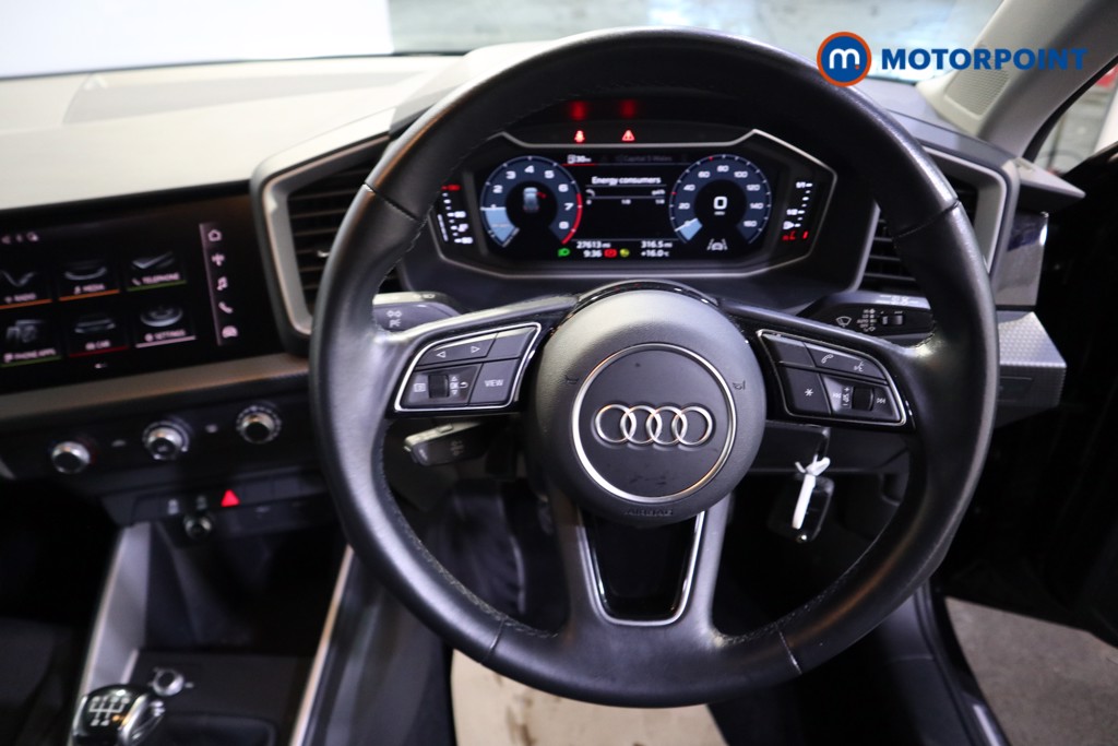 Used Audi A1 2021 for sale - 76735932: Photo 11