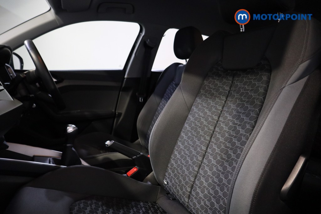 Used Audi A1 2021 for sale - 76735932: Photo 18