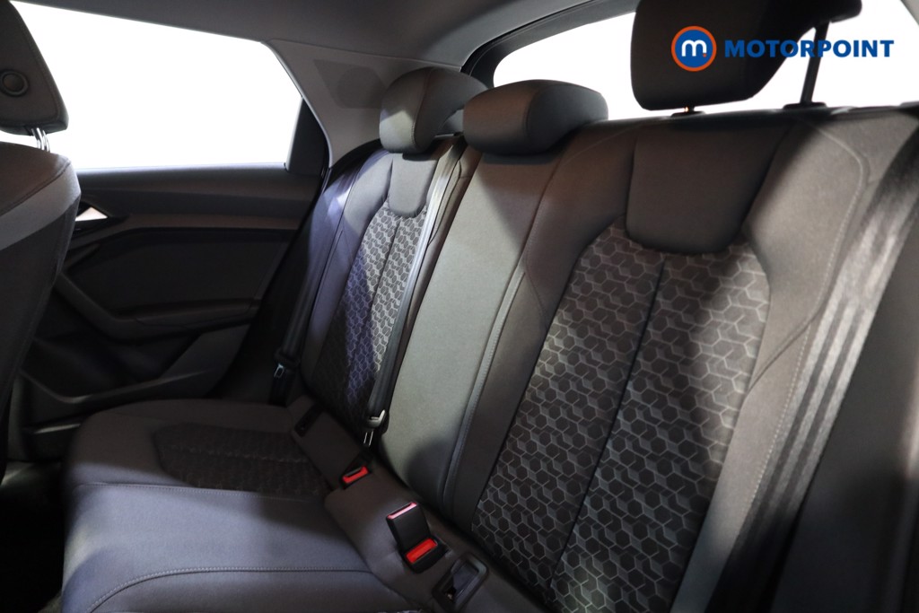 Used Audi A1 2021 for sale - 76735932: Photo 19