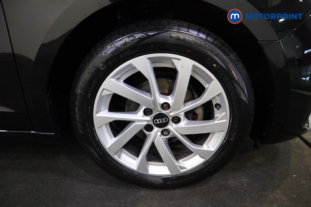 Used Audi A1 2021 for sale - 76735932: Photo 22