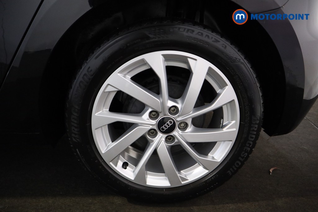 Used Audi A1 2021 for sale - 76735932: Photo 24